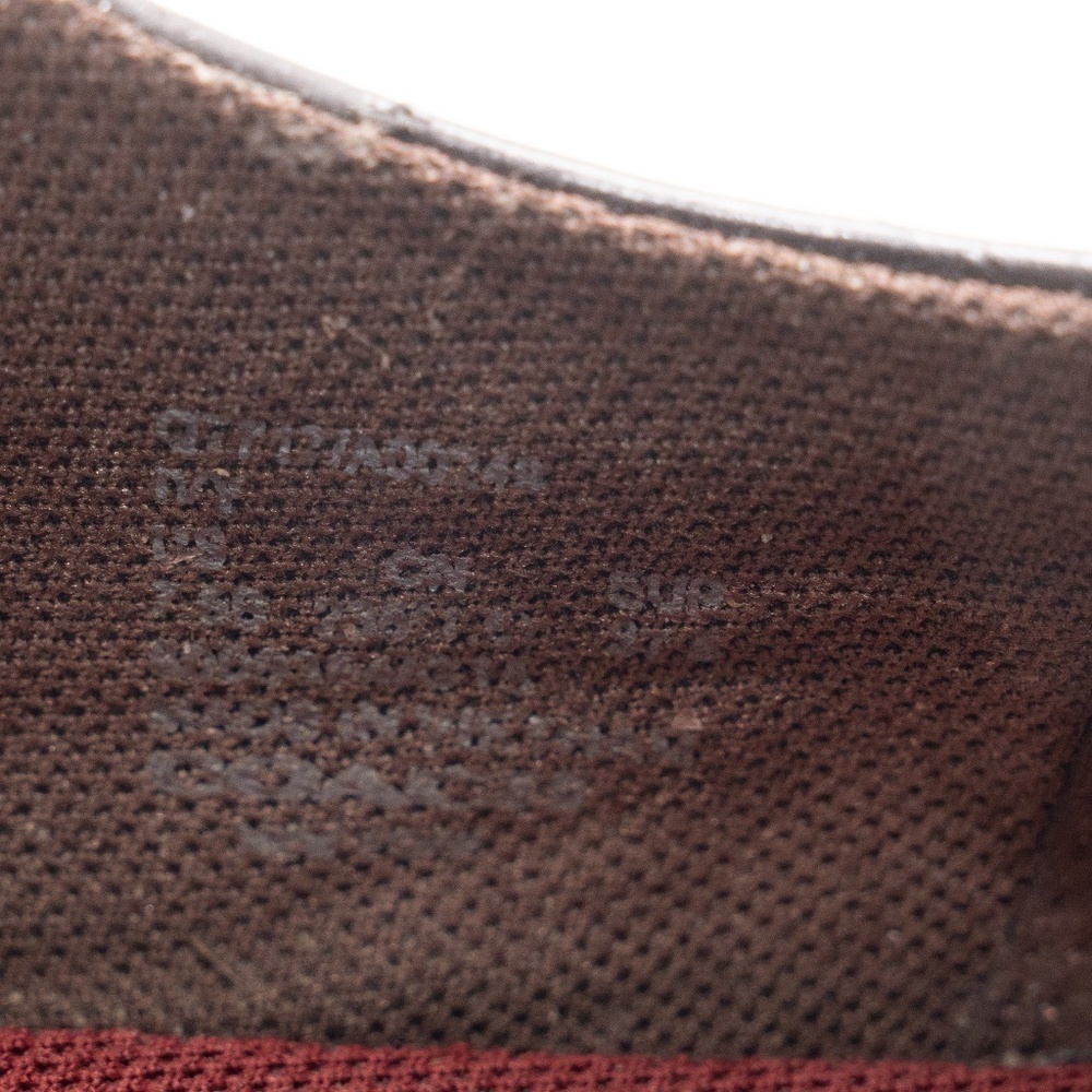 Coach. Ivy Leather Logo‎ Sneakers. - Picture 8 of 14
